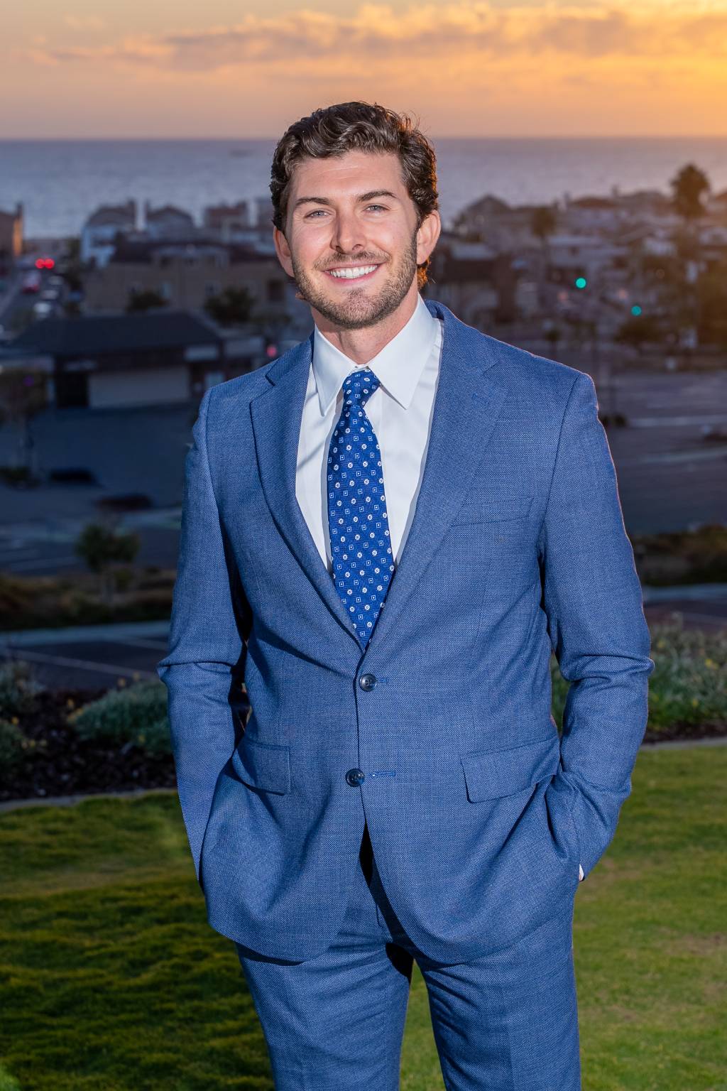 Andrew Krongold
