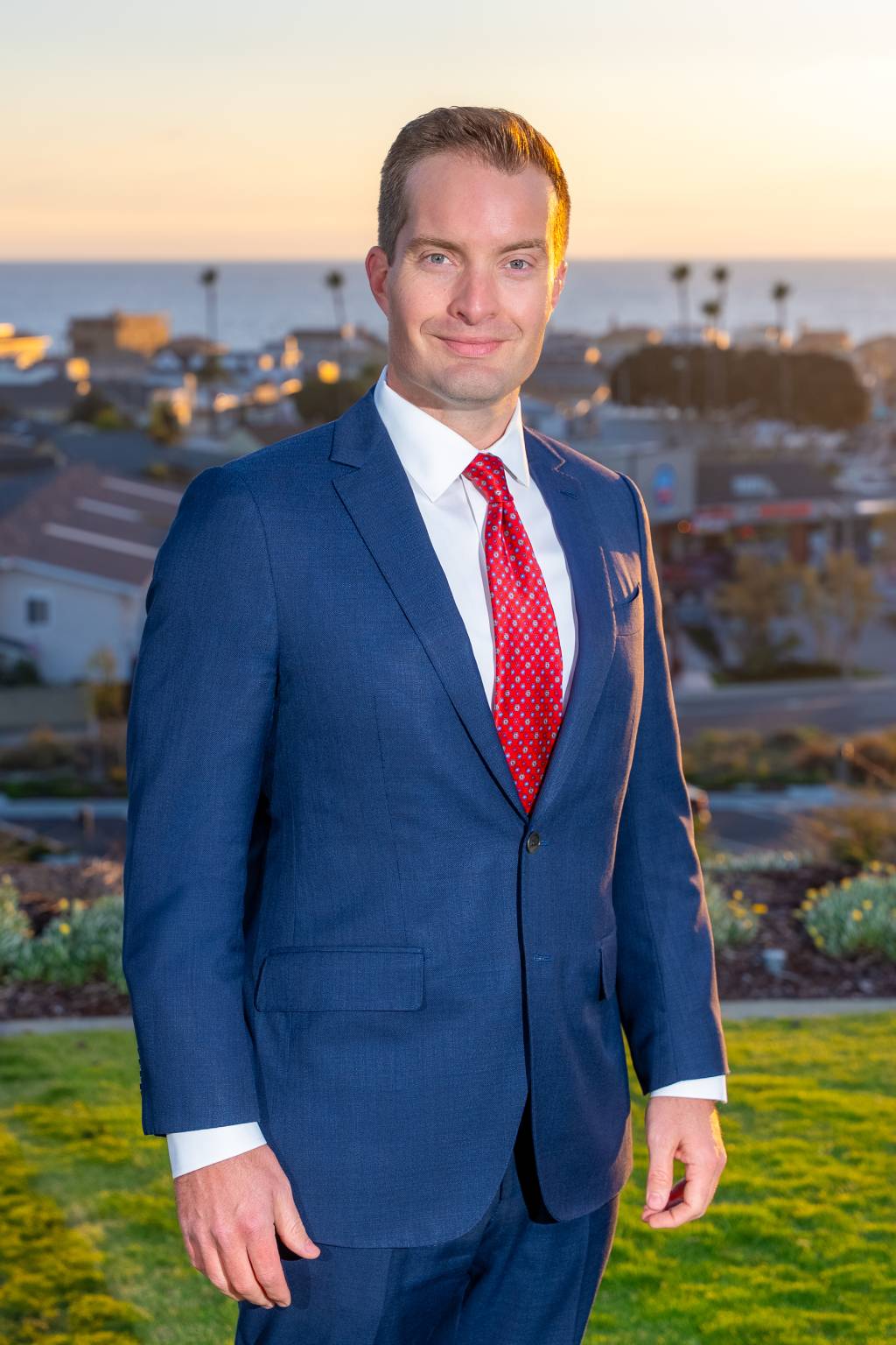 Joe Stapleton
