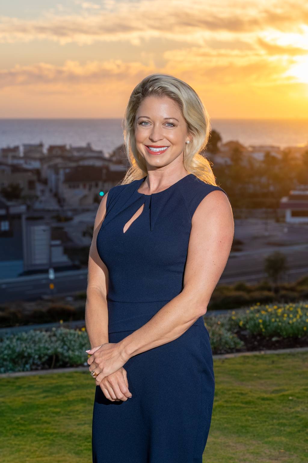 Nicole Naughton