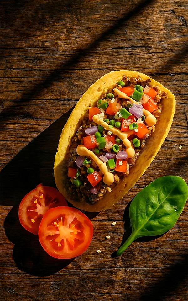 Taco Tuesday